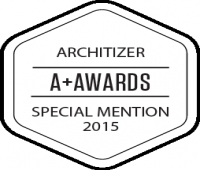architizer a + awards 2015